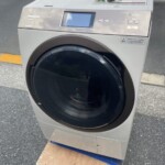 Panasonic（パナソニック）11.0㎏ ドラム式洗濯乾燥機 NA-VX9900L 2019年製
