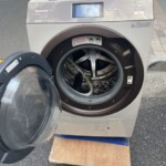 Panasonic（パナソニック）11.0㎏ ドラム式洗濯乾燥機 NA-VX9900L 2019年製