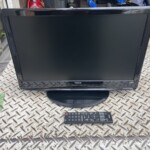 TECO（テコ）22型液晶テレビ TA2202JS 2012年製