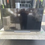 TOSHIBA（東芝）55型液晶テレビ 55BZ710X 2018年製