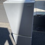 YAMADA（ヤマダ）156L 2ドア冷蔵庫 YRZ-F15E1 2018年製