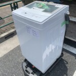 NITORI（ニトリ）6.0㎏ 全自動洗濯機 NTR60 2020年製