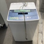 AQUA（アクア）4.5㎏ 全自動洗濯機 AQW-BK45G 2019年製
