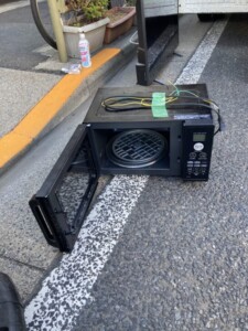 SHARP(シャープ)電子レンジ RE-M16A-B 2023年製