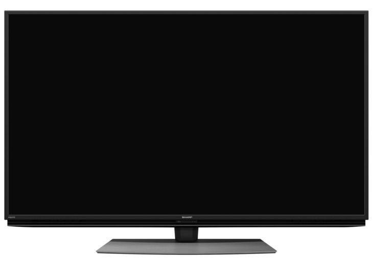 SHARP シャープ 4K液晶テレビ アクオス 4K 4T-C50CL1 50インチ