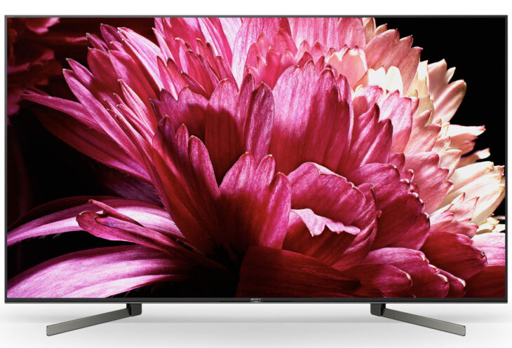 ソニー 4K液晶テレビ ブラビア KJ-65X9500G 65インチ ｜出張買取MAX