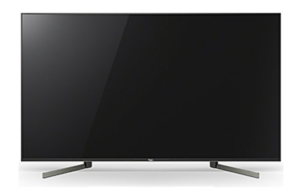 SONY ソニー 4K液晶テレビ ブラビア KJ-55X9500G 55インチ