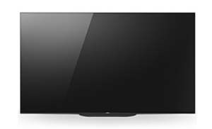 SONY ソニー 4K有機ELテレビ ブラビア KJ-55A9G 55インチ