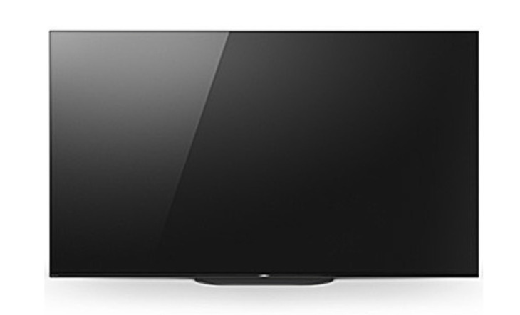 検討致します【美品】SONY BRAVIA KJ-55A9G  4K有機ELテレビ55インチ