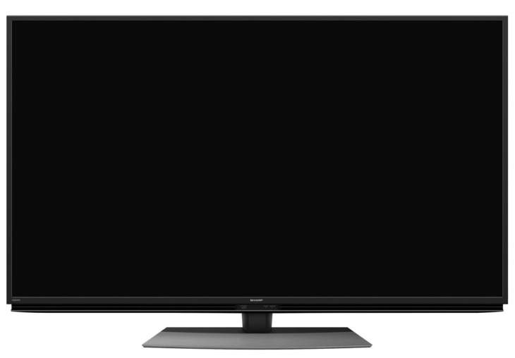 SHARP シャープ 4K液晶テレビ アクオス 4K 4T-C55BL1 55インチ