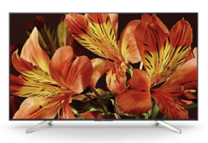 SONY ソニー 4K液晶テレビ ブラビア KJ-65X8500F 65インチ