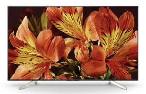 SONY ソニー 4K液晶テレビ ブラビア KJ-85X8500F 85インチ