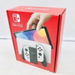 Nintendo Switch　有機ELモデル 出張買取MAX