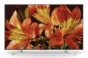 SONY ソニー 4K液晶テレビ ブラビア KJ-75X8500F 75インチ