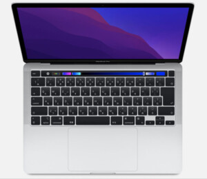 Apple MacBook Pro アップル マックブック プロ レティーナディスプレイ 13.3 MYDA2J/A
