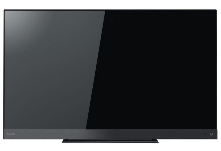 TOSHIBA 東芝 4K液晶テレビ レグザ 50Z740XS 50インチ