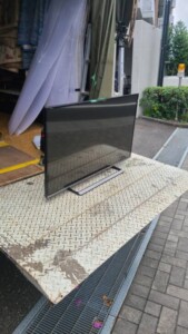 Panasonic(パナソニック)43型液晶テレビ TH-43CS650 2015年製