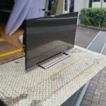 Panasonic（パナソニック）43型液晶テレビ TH-43CS650 2015年製