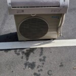 DAIKIN（ダイキン）2.2kW ルームエアコン F22ZTES-W 2022年製