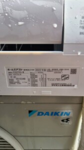 エアコン 買取 注意