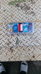 TOMMY HILFIGER(トミー ヒルフィガー)香水セット