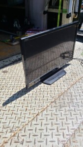 SHARP(シャープ)24型液晶テレビ LC-24K9 2014年製