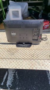 SHARP(シャープ)24型液晶テレビ LC-24K9 2014年製