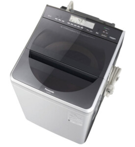 Panasonic パナソニック 全自動洗濯機 12kg NA-FA120V1-S