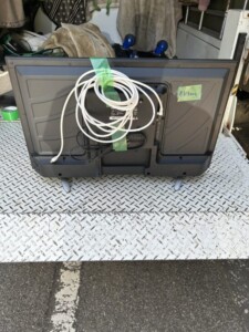 Hisense(ハイセンス)32型液晶テレビ HS32K225 2016年製