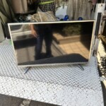 Hisense（ハイセンス）32型液晶テレビ HS32K225 2016年製