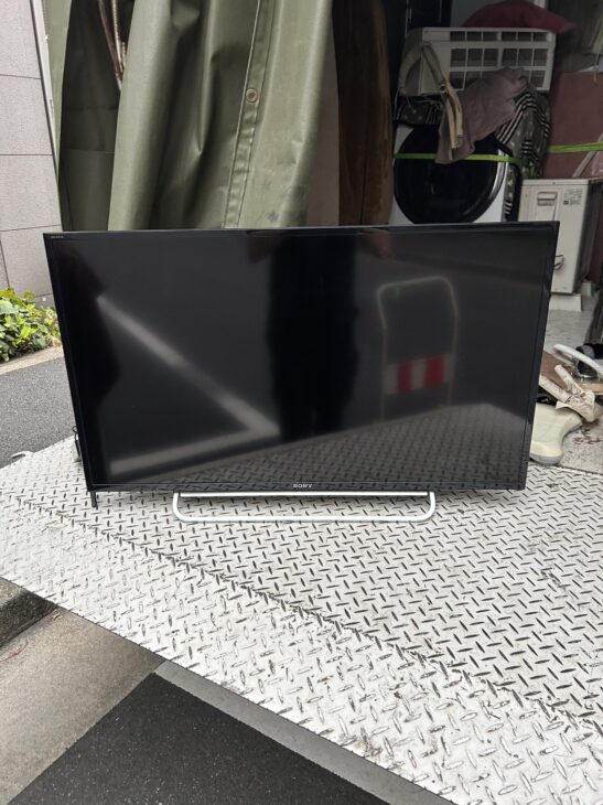 SONY（ソニー）40型液晶テレビ KDL-40W600B 2014年製