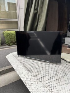 SONY(ソニー)40型液晶テレビ KDL-40W600B 2014年製