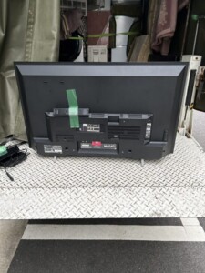 SONY(ソニー)40型液晶テレビ KDL-40W600B 2014年製