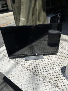 SONY(ソニー)24型液晶テレビ KJ-24W450E 2018年製