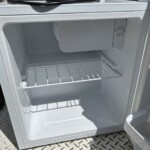 ALLEGIA（アレジア）46L 1ドア冷蔵庫 AR-BC46 2018年製