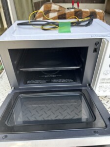 SHARP(シャープ)電子レンジ RE-S600-W 2021年製