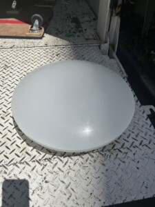 IRIS OHYAMA(アイリスオーヤマ)シーリングライト CL6DL-5.11V