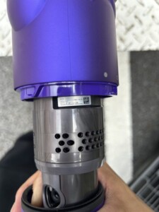 dyson(ダイソン)コードレスクリーナー SV19 OF 2023年製