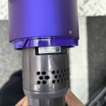 dyson（ダイソン）コードレスクリーナー SV19 OF 2023年製