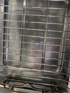 Paloma(パロマ)ガスコンロ PA-370WHA-R 2021年製