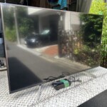 SONY（ソニー）49型4K液晶テレビ KJ-49X8500F 2019年製