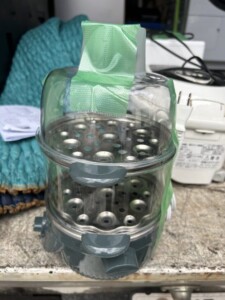 ANABAS(アナバス)マルチスチームクッカー ASC-002 2023年製