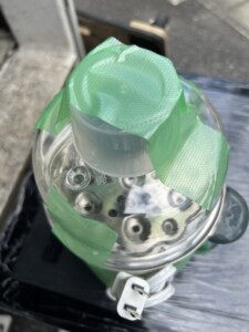 ANABAS(アナバス)マルチスチームクッカー ASC-002 2023年製