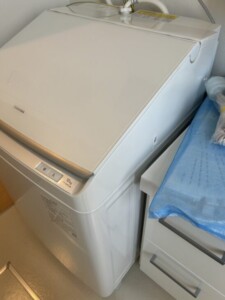 TOSHIBA (東芝)全自動洗濯機 10.0kg AW-10VP2 2022年製