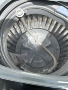 Haier(ハイアール)5.5㎏ 全自動洗濯機 JW-C55A 2019年製