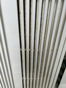 KOIZUMI(コイズミ)ウインドエアコン KAW-1612 2021年製