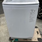 AQUA（アクア）12.0kg 全自動洗濯機 AQW-VA12M 2022年製