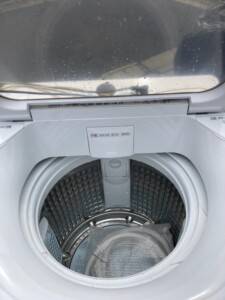 AQUA(アクア)12.0kg 全自動洗濯機 AQW-VA12M 2022年製