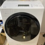 TOSHIBA（東芝）11.0kg ドラム式洗濯乾燥機 TW-117A8L 2020年製