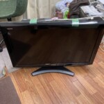 SHARP（シャープ）32型液晶テレビ LC-32E9 2012年製